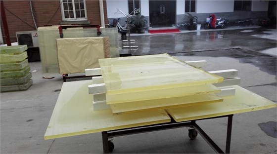 上饶25mm铅玻璃价格